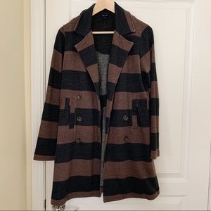 Splendid Stripped Sweater